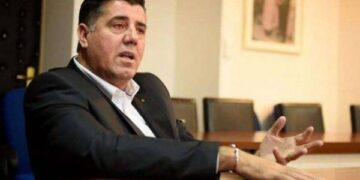 Haziri: Kurti të mos e trajtojë qeverinë si partinë e tij
