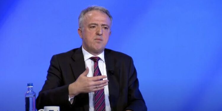 Hamiti: Serbia është me Rusinë, jo me BE-në