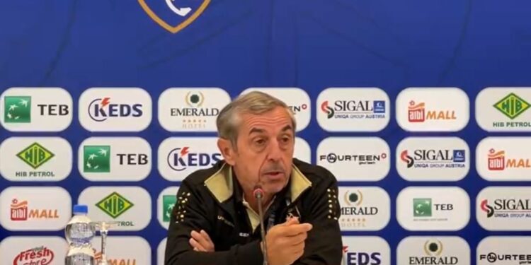 Giresse zbulon si e bindi Paqaradën të rikthehet në kombëtare