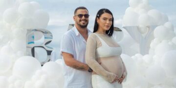 Einxhel dhe Dagz po martohen?