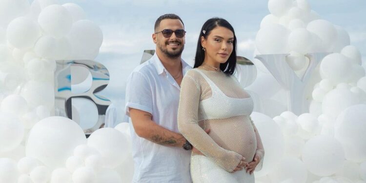 Einxhel dhe Dagz po martohen?