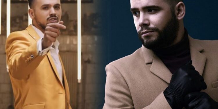 Flori Mumajesi bashkëpunim me Yll Limanin?