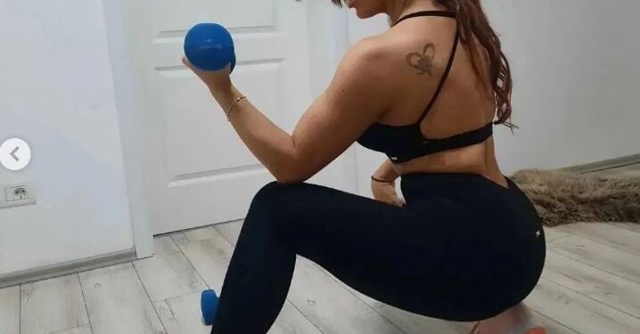 Arta Bajrami thotë një thënje të madhe, por fansat shohin gjëra të mëdha tek ajo