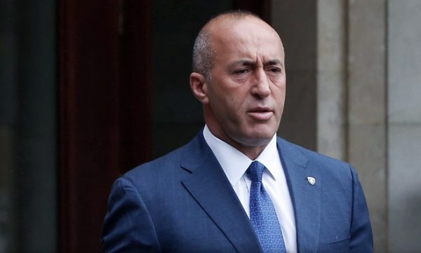 Ramush Haradinaj kritikon Edi Ramën që shkoi në Panairin e Beogradit, nuk e kursen as Kurtin