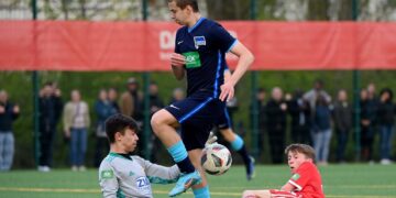 ZYRTARE: Bayern Munchen nënshkruan me talentin kosovar, paguan 100 mijë euro!