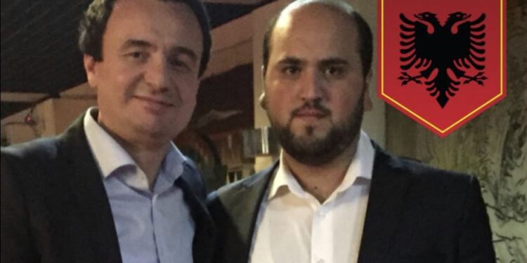 Figura më e rëndësishme e VV-së në Lipjan që dha dorëheqje nga partia: Kurti po na largon
