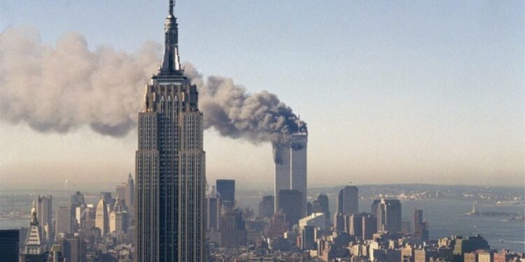 Amerika shënon sot 21-vjetorin e sulmeve të 11 shtatorit