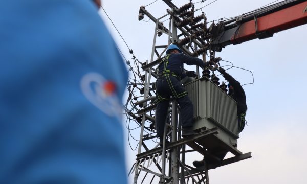 Në këto zona nesër do të ketë ndërprerje të rrymës deri në 7 orë