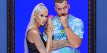 Mozzik flet edhe për ndarjen nga Loredana: Është tepër e rëndë