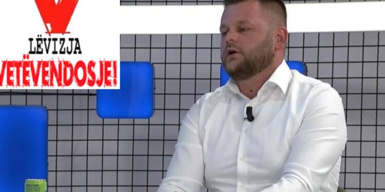 Zhvillimet në VV’në e Mitrovicës – Ramadan Beshiri: Kandidatura mu mohua pasi më quajtën islamik, por unë nuk e mohoj fenë time