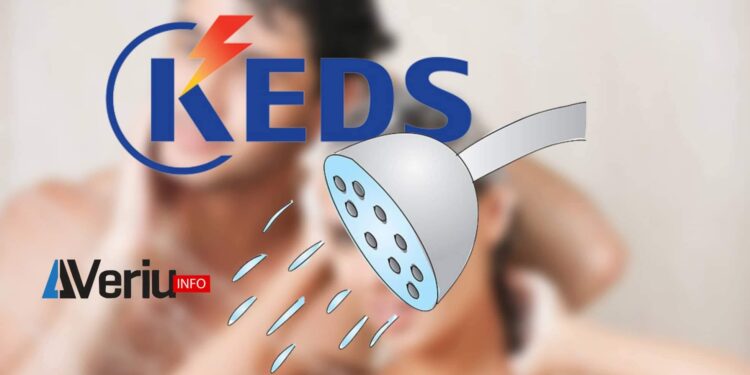 Kriza energjetike/ Nga KEDS-i propozojnë të lahen nga dy persona