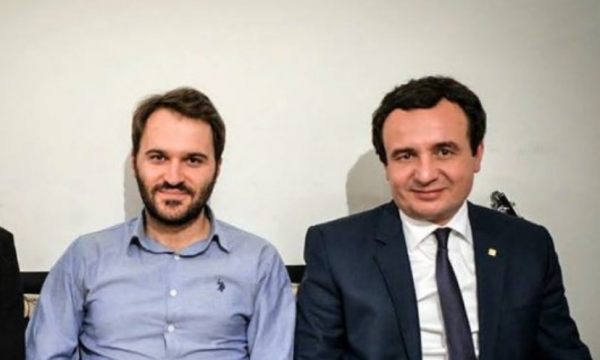 Frashër Krasniqi: Albin Kurti është tuc, veç presionin e rezistencën e din hak