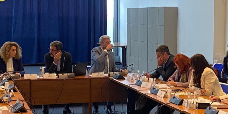 Deputeti Kastrati fyen ministrin Murati: Kalama që ke dal nga çerdhja