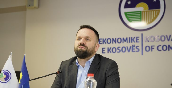 Rukiqi: Paraja publike po fle në Thesar, Qeveria kërkon nga qytetarët të kursejnë