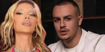 Çka i bëri bashkë Era Istrefin dhe Don Xhonin?