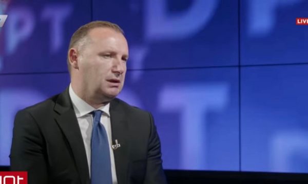Zemaj thotë se LDK është “absolutisht” e gatshme për zgjedhje