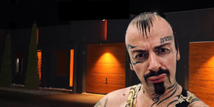 Katër vajza e fusin në kurth Vali Corleonen, pasi e çojnë në motel ia vjedhin veturën e 100 mijë eurove