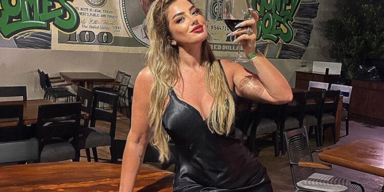 Arjola Demiri feston ditëlindjen, ja sa vite mbush aktorja