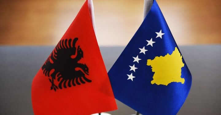 Shqipëria dhe Kosova nesër nënshkruajnë Memorandum Bashkëpunimi