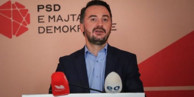 Molliqaj: Pagat e punëtorëve do të rriten, jo me qejf të qeverisë, por për shkak të rezistencës