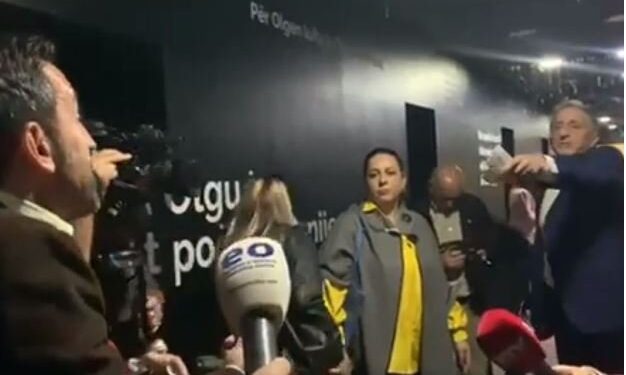 Përplasja mes Jasharajt dhe Bashës vazhdon edhe në korridoret e Kuvendit
