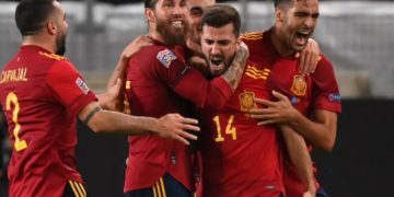 Zyrtare: Kjo është lista e lojtarëve të ftuar tek Spanja