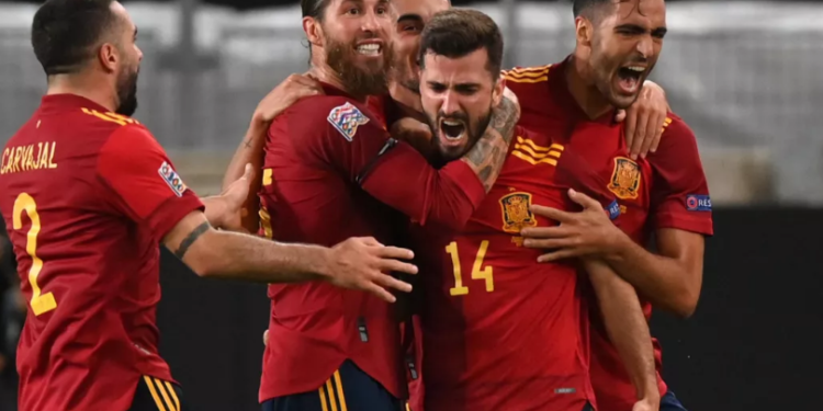 Zyrtare: Kjo është lista e lojtarëve të ftuar tek Spanja