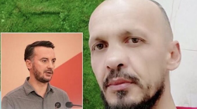Qytetari kërcënon publikisht Dardan Molliqajn: Pa t’i thy dhëmbtë njo ka njo, se ti paguhesh prej Vuçiqit