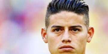 Rodriguez drejt Greqisë, pritet të ribashkohet me Marcelon