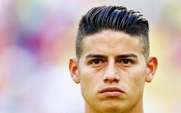 Rodriguez drejt Greqisë, pritet të ribashkohet me Marcelon