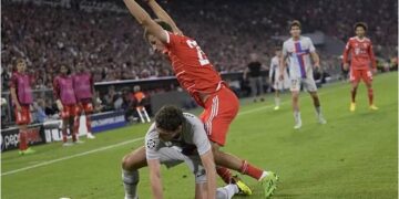 Mullerit i zgjati pak gëzimi i fitores së Barcelonës, shtëpia e tij u thye dhe u vodh në vlera të mëdha!