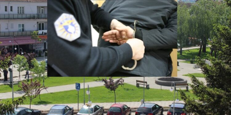 Arrestohet zyrtari i kësaj komune, i siguroi identitet të rrejshëm një shtetasi të Serbisë