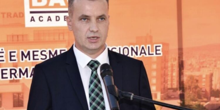 Dosja Brezovica: Bastiset shtëpia e pronarit të “Al Trade”