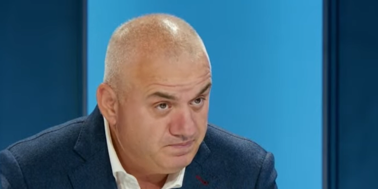Gazetari Hoxha tregon gabimin që bëri Shqipëria gjatë kohës sa Dick Marty akuzonte UÇK-në