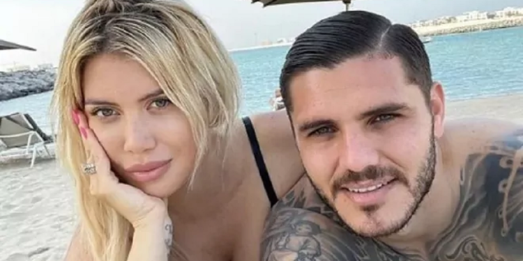 Zbulohen luksi i çmendur i Wanda Nara dhe Icardi, në Paris shpenzonin deri në 500.000 euro në muaj