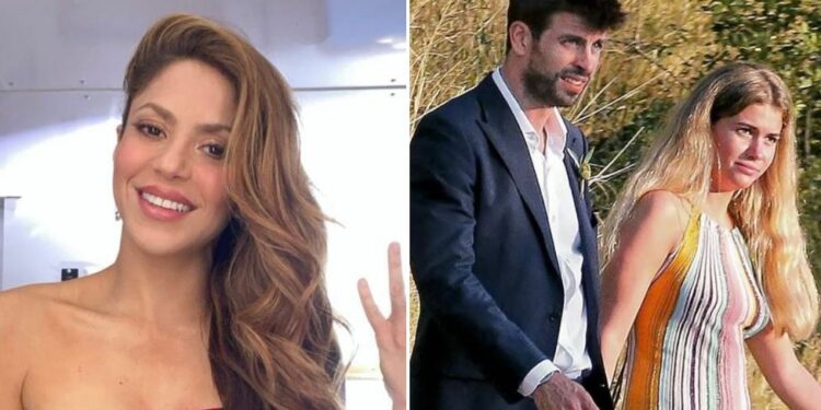 Shakira hakmerret ndaj Pique, e turpëron publikisht