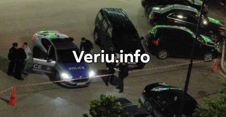 Gjuajtje me armë zjarri drejt një automjeti në Fushë Kosovë, Veriu.info ju sjellë foto nga vendi i ngjarjes