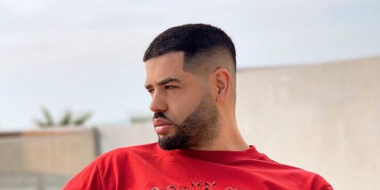 Moderatori i zbulon ‘sekretin’ Noizy-t, tregon se a ka të dashur