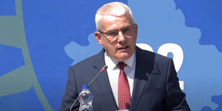 Sveçla: Duhet të rrisim sigurinë për të gjithë, por në veçanti për fëmijët dhe gratë