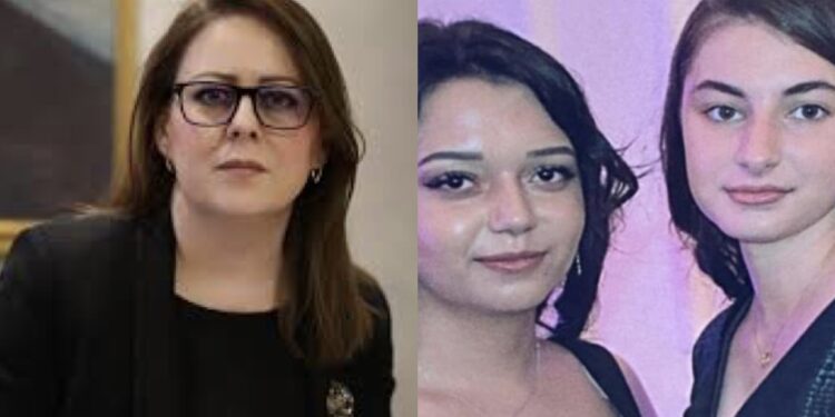 Hykmete Bajrami: Të çohet i gjithë shteti në këmbë derisa të gjenden dy vajzat e zhdukura në Pejë