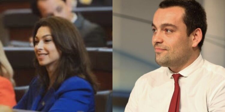 Shala: Deputetja Kica, në zgjedhjet e ardhshme do të përfundojë në studio televizive, si analiste
