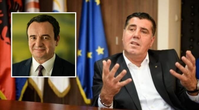 Haziri: Kryeministrat tjerë hapën Kosovën në raporton me Shqipërinë e Malin e Zi, Kurti e hapi ndaj Serbisë