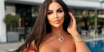 Me kë e hëngri darkën e ditëlindjes Bafte?