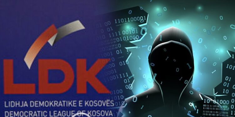 Deputeti i LDK-së bie pre e sulmit kibernetik