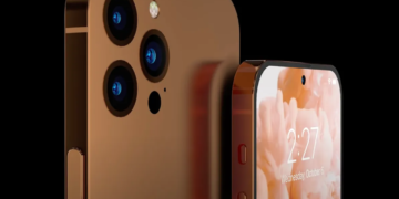 A jeni gati – iphone 14 lansohet nesër