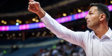 Ish-basketbolli i Superligës së Kosovës që po bën histori në Kampionatin Evropian