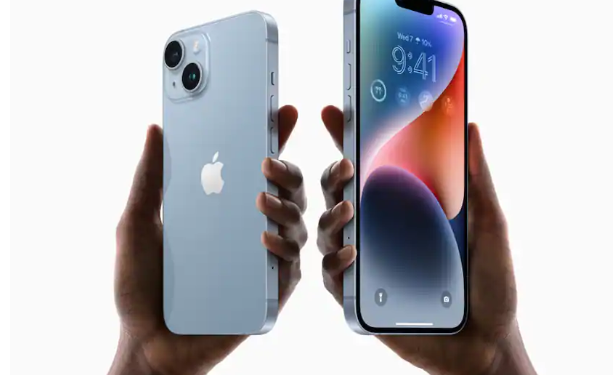 Ky është çmimi i iPhone 14 dhe 14 plus