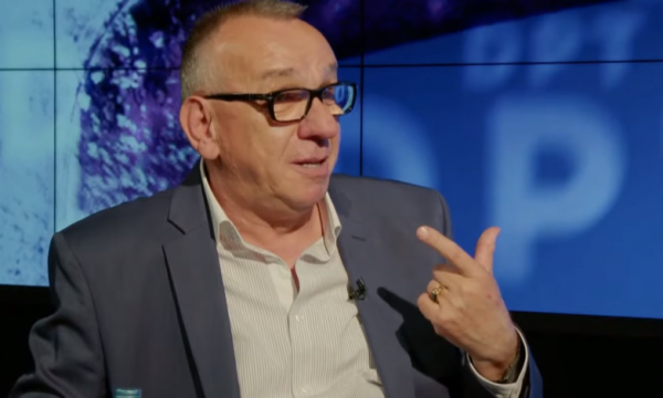 Enver Hasani: Draft-ligji aktual i pagave nuk i kalon filtrat e Gjykatës Kushtetuese