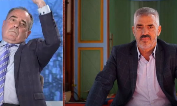 “Hajvan, Shko pije naj birrë”, Debati i ashpër mes Halil Matoshit e hoxhë Osman Musliut