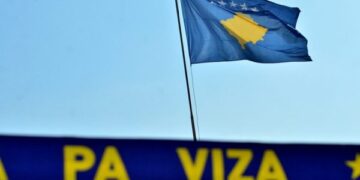 Liberalizimi i vizave në 2023? – Çka thotë eurodeputeti austriak